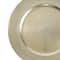 Champagne Charger Plate by Celebrate It&#x2122;